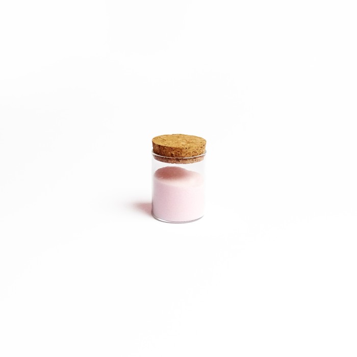 Badzout roze