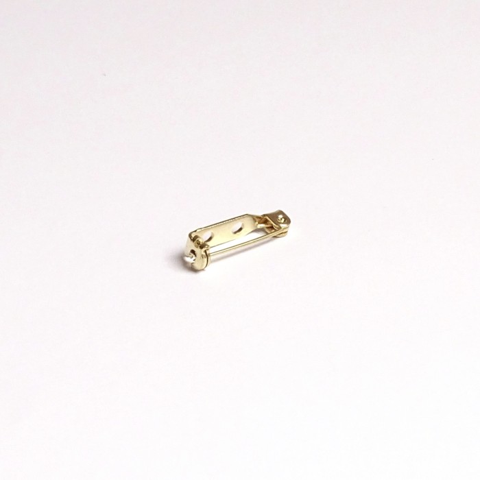 Broche 20 mm DIY