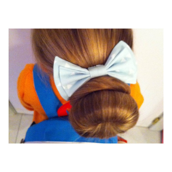 Haarspeld 60 mm DIY - Afbeelding 3