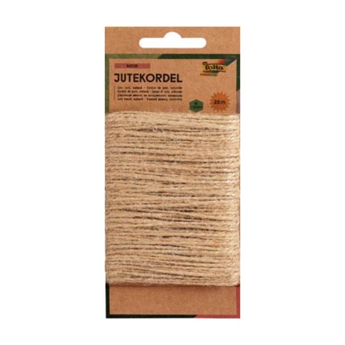 Jute touw