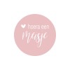 Sluitstickers baby 4 cm - per 24 stuks - Afbeelding 6