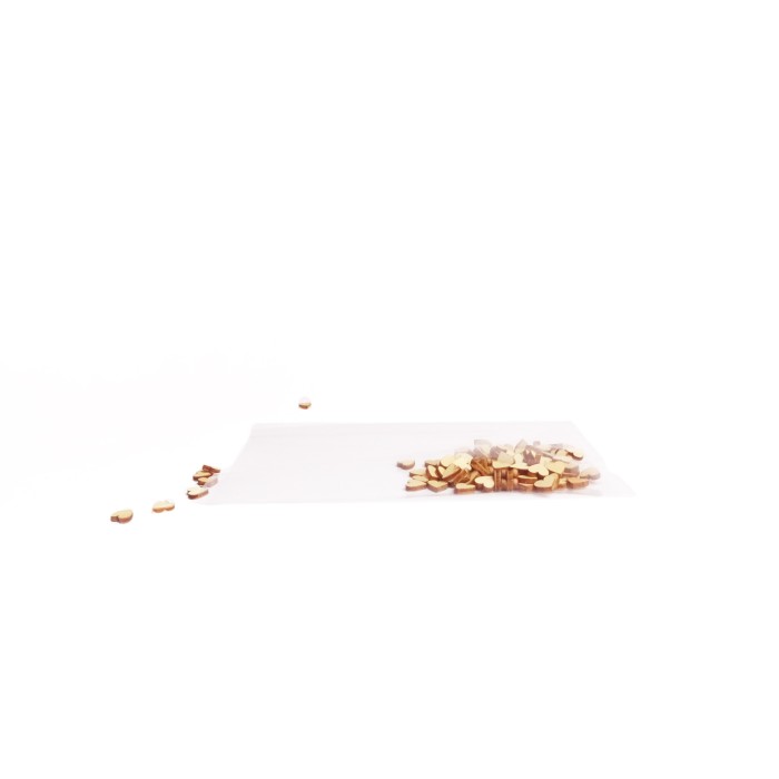 Transparante plastic zakjes - Afbeelding 2