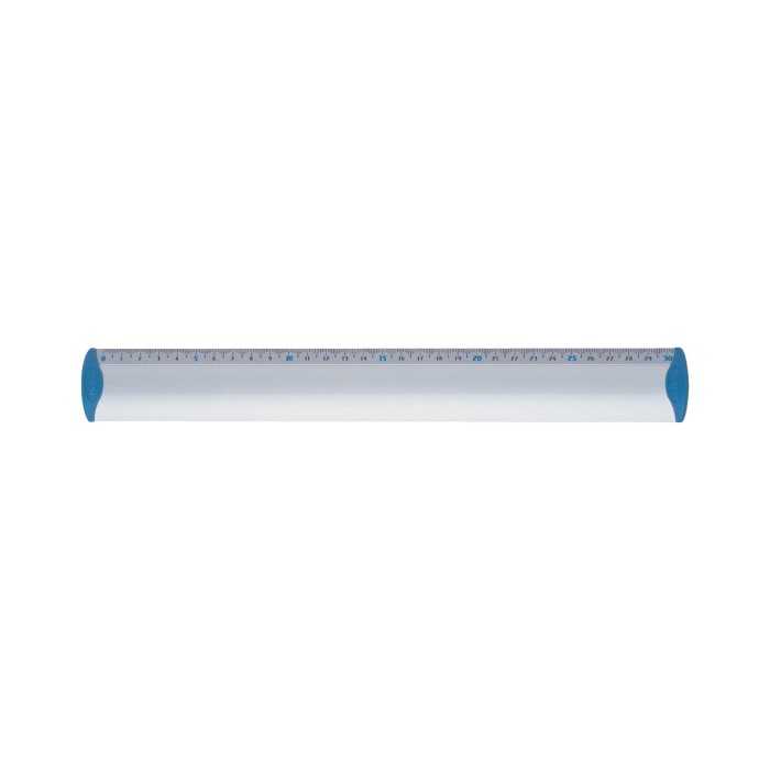 Lat aluminium Maped 30 cm