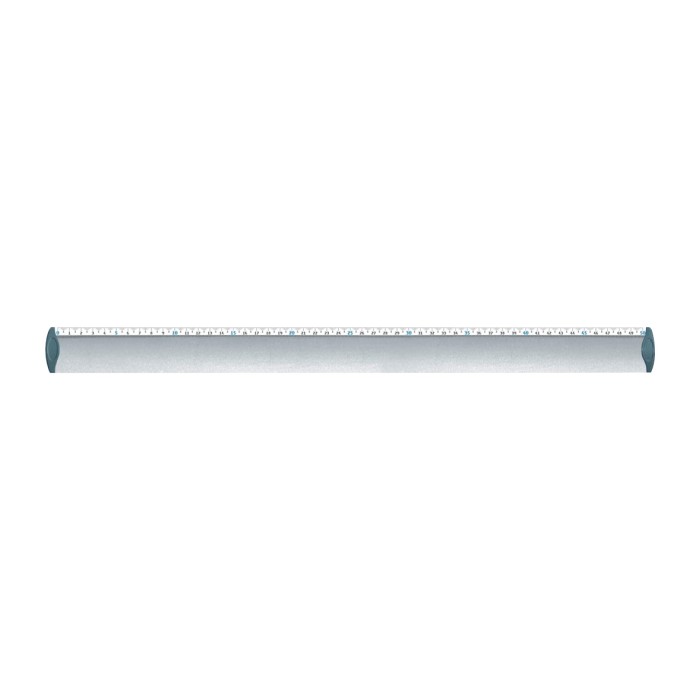 Lat aluminium Maped 50 cm