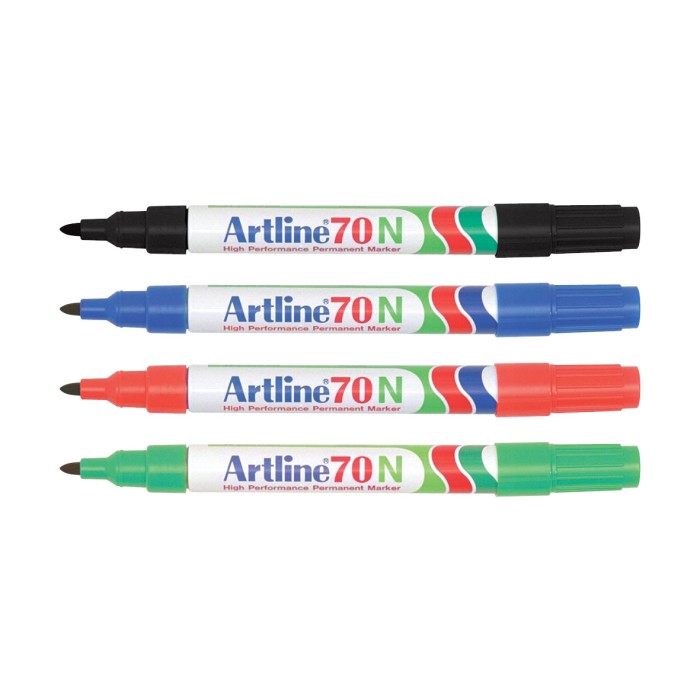 Artline permanente marker 70