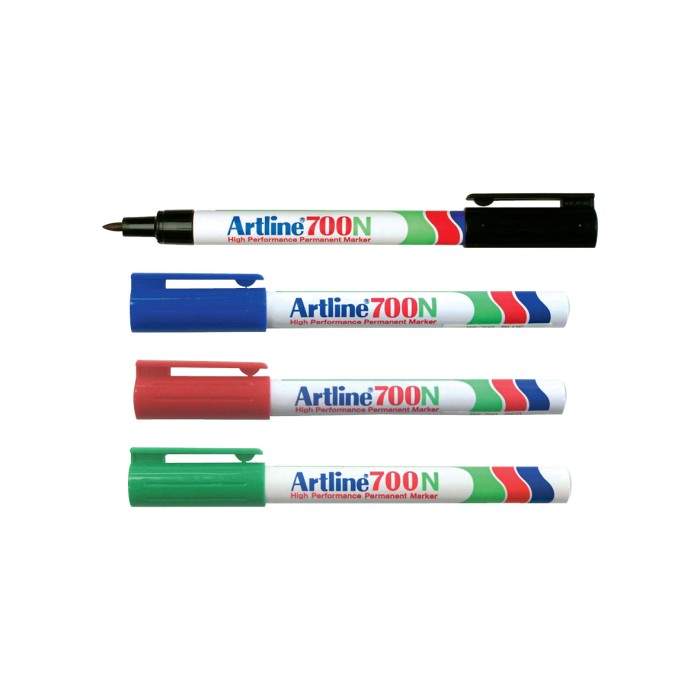 Artline permanente marker 700