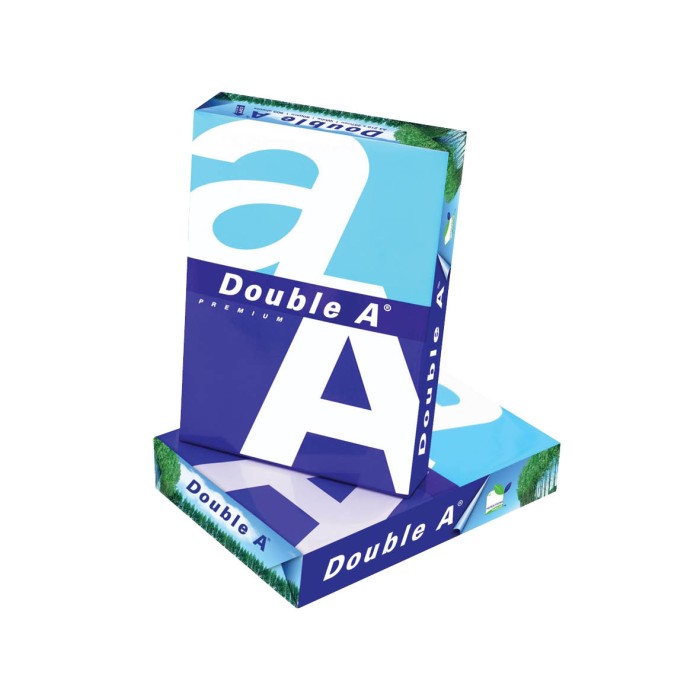 Printpapier doos van 2500 vellen - Afbeelding 2