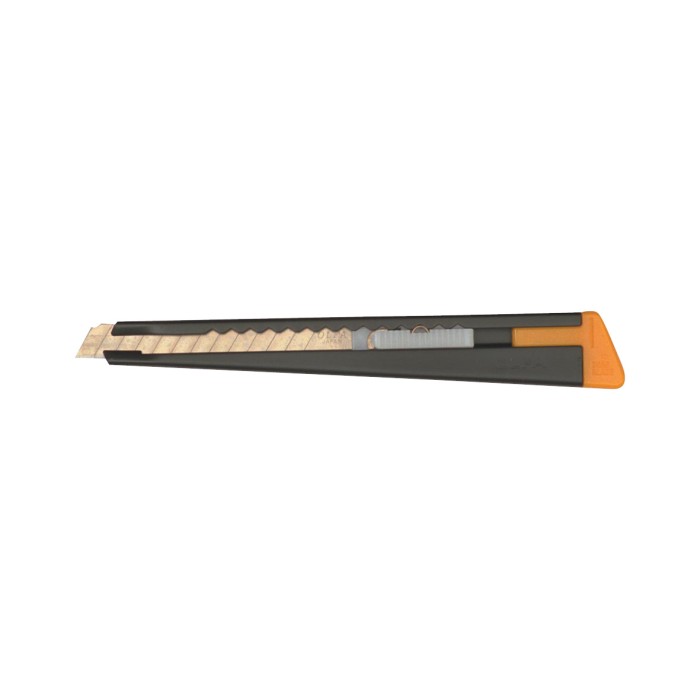 Olfa cutter 180 black