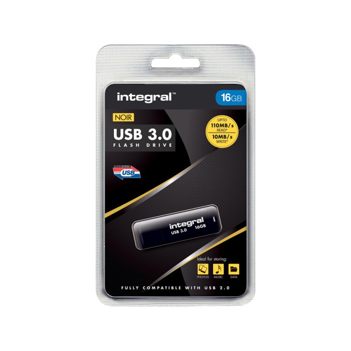 USB stick 3.0 Integral 16 GB