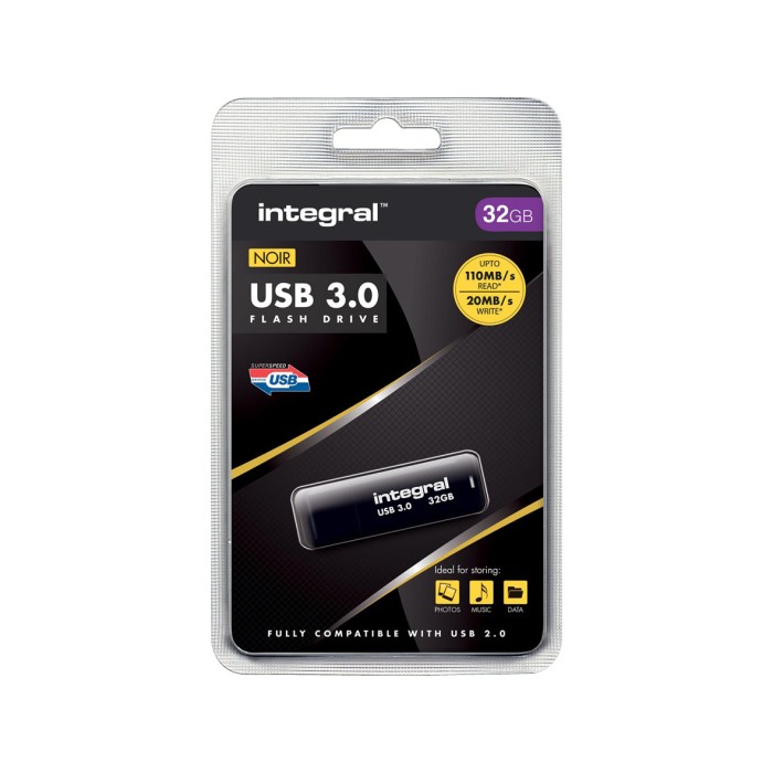 USB stick 3.0 Integral 32 GB