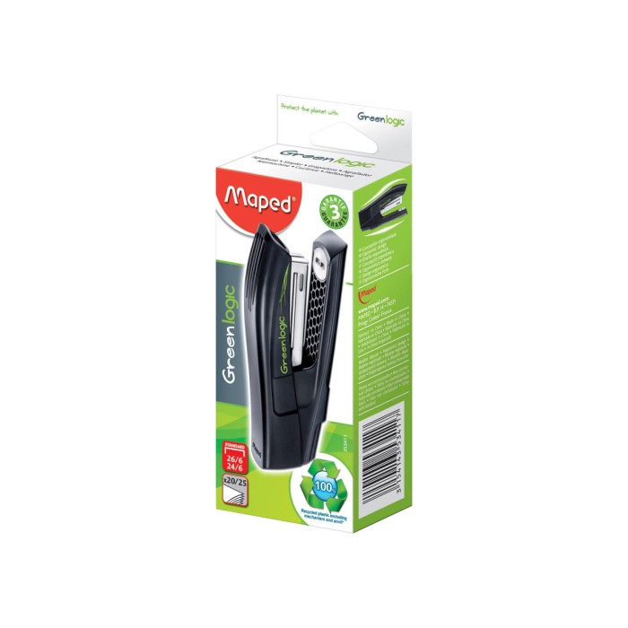 Nietmachine Maped GreenLogic
