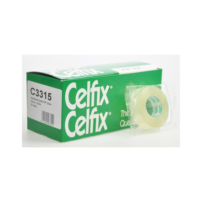 Celfix plakband 15mm