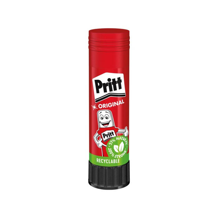 Pritt plakstift 22g