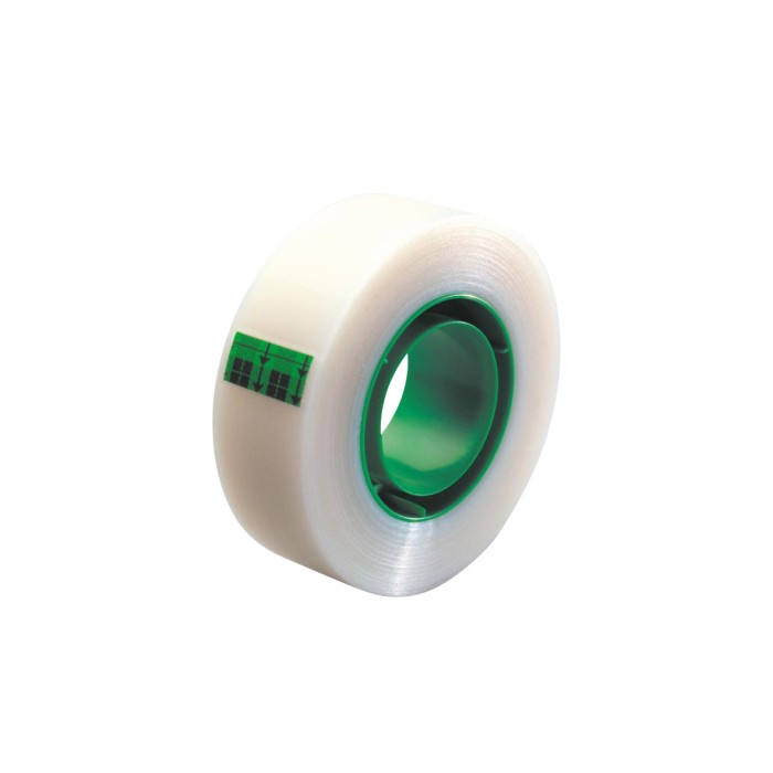 Scotch Magic Tape 19mm - Afbeelding 2