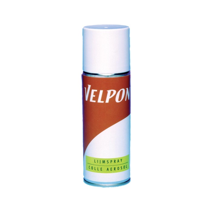 Velpon lijmspray