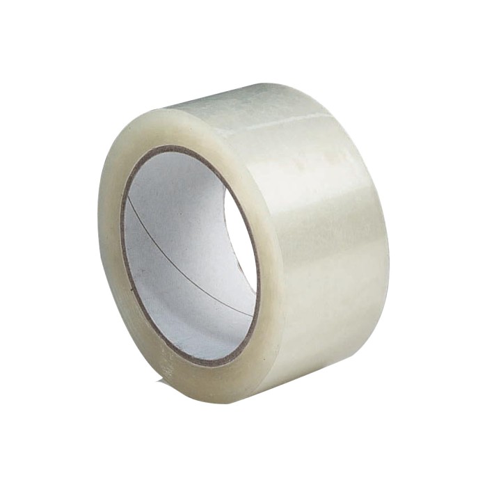 Celfix verpakkingsplakband 50mm