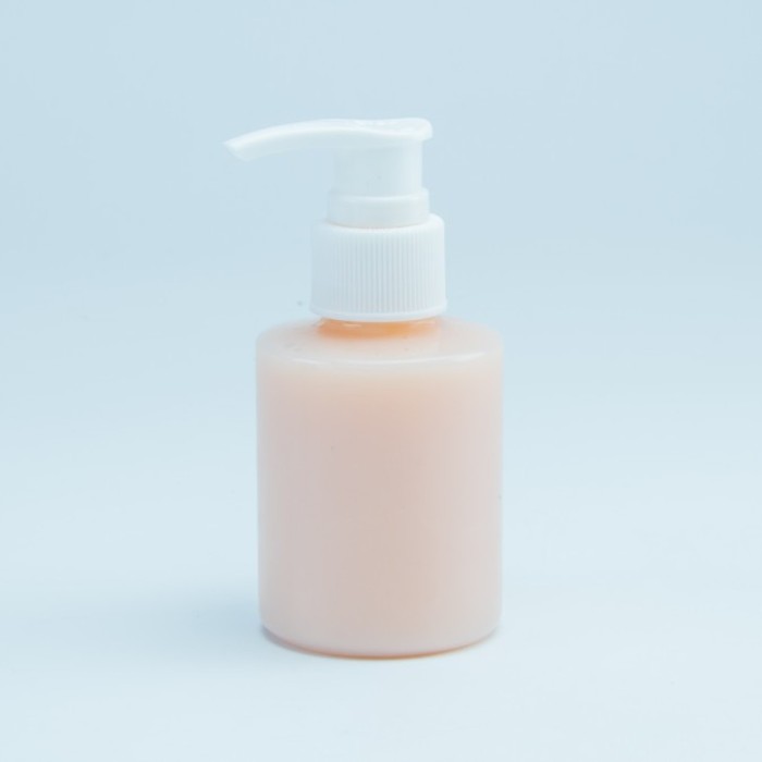 Vloeibare handzeep blush