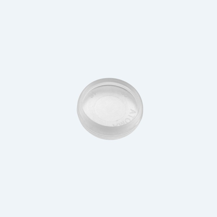 Atoma ringen transparant