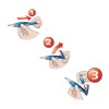 Bic vulpen EasyClic - Afbeelding 2