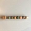 Proefbuisje met kurk 15 cm - Afbeelding 2
