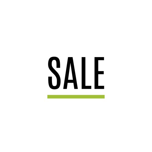 SALE