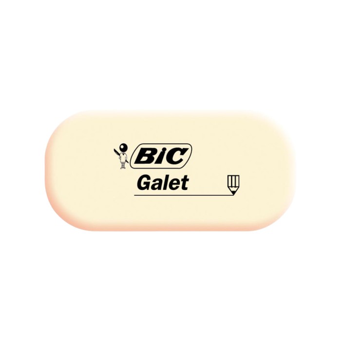 Gom Bic Galet