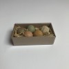 Kraft schuifdoosje met micca wikkel - Afbeelding 4