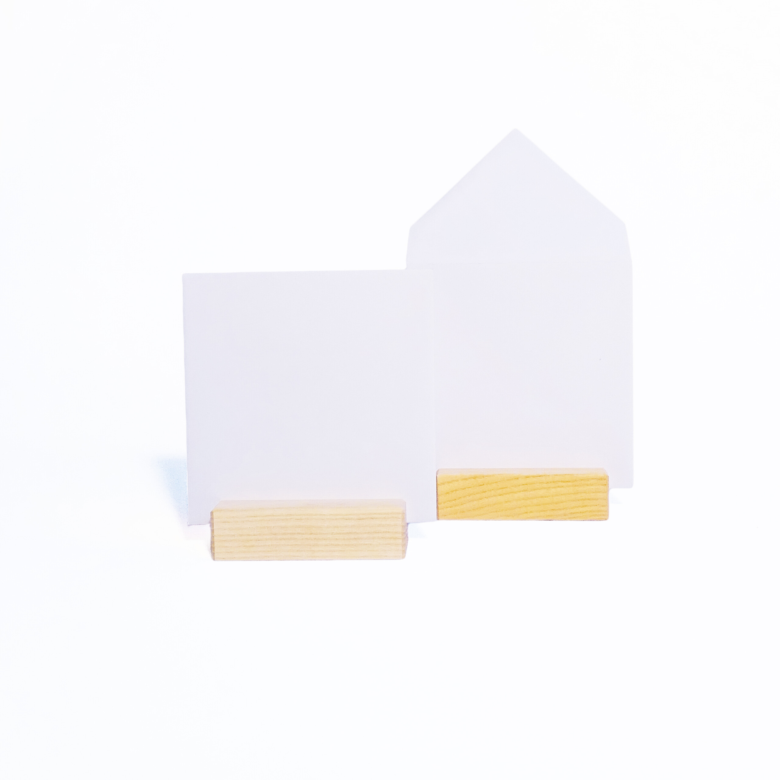 Enveloppe vierkant Lessebo wit – Copy-Cad