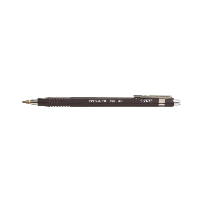 Criterium vulpotlood 2mm