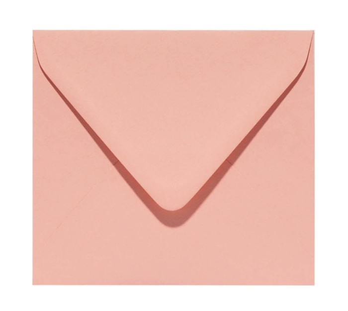 Enveloppe Papicolor abrikoos