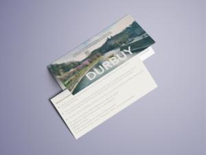 Durbuy Mockup 